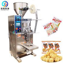 JB-280K  High Quality Automatic Granule Vertical Packing Machine Vertical For Snack Food Packing Machine